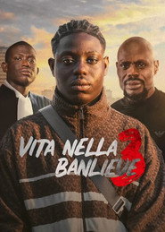 Vita nella banlieue 3