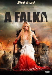 A Falka 1. évad plakát