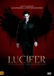 Lucifer az Újvilágban 2. évad 1. rész