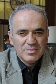 Garry Kasparov en streaming
