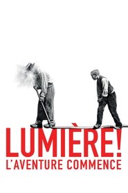 Lumière! L’aventure commence (2017)