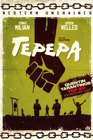 Poster Tepepa