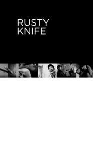 Rusty knife 1958 vf film streaming regarder Française -------------