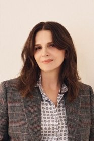 Juliette Binoche