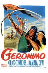 Regarder Geronimo en streaming – Dustreaming
