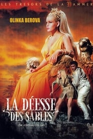 La Déesse des sables 1968