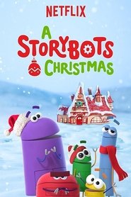 A StoryBots Christmas 2017