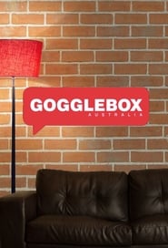 Gogglebox Australia постер