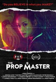 The Prop Master