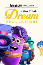Ters Y&uuml;z'&uuml;n Yaratıcılarından: Dream Productions (2024)