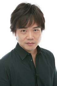 Kazuya Nakai photo 3