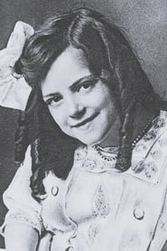 Photo de Gladys Egan One of the Lucas' Children 