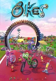 Bikes (2018) HD