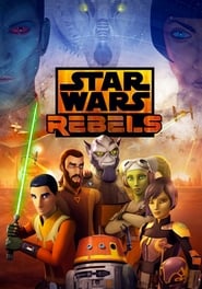 Star Wars: Lázadók Star Wars: Lázadók
