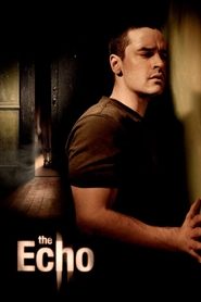 Poster van The Echo