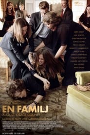 En familj - August: Osage County (2013)