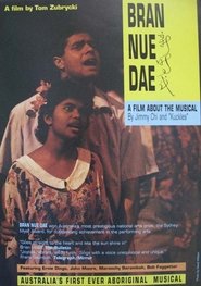 Poster Bran Nue Dae 1991