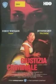 Giustizia criminale