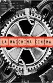 Poster La macchina cinema