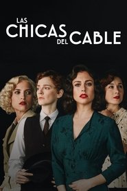 Las chicas del cable Temporada 3 Capitulo 6