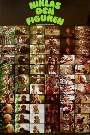 Poster Niklas and the Figure 1971