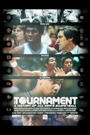 مشاهدة مسلسل The Tournament: A History of ACC Men’s Basketball مترجم أون لاين بجودة عالية