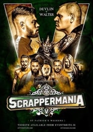 Full Cast of OTT Scrappermania 5