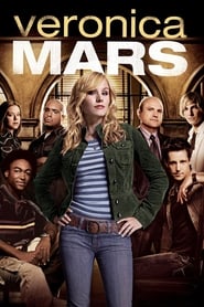 Image Veronica Mars: A Jovem Espiã