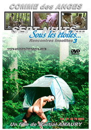 Sept Nuits sous les étoiles