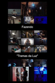 Fazendo "Tramas da Luz"