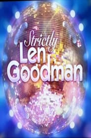 Poster Strictly Len Goodman