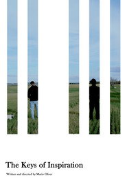 The Keys Of Inspiration poster