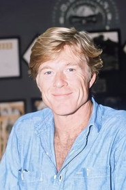 Robert Redford