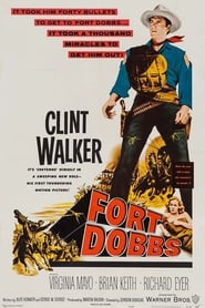 Fort Dobbs постер
