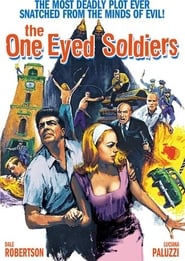 Poster The One Eyed Soldiers