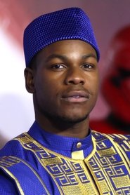 John Boyega