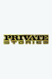Private Stories collection poster