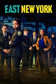 East New York TV Series | Where to Watch?