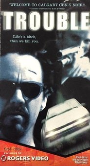 Poster Trouble 1996