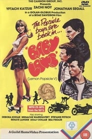 Baby Love (1984)