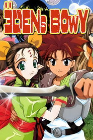 Poster Eden's Bowy - Season 1 Episode 21 : Let's All Be Nice To Eachother 1999