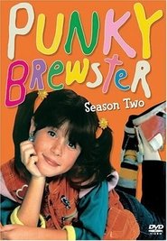 Punky Brewster Season 2 Episode 10