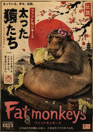Fat monkeys