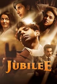 Jubilee 2023 Season 1 All Episodes Hindi & Multi Audio AMZN WEB-DL 1080p 720p 480p