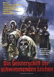 Das Geisterschiff der schwimmenden Leichen (1974)