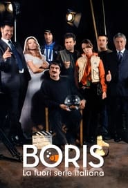 Boris saison 01 episode 01