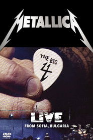 Metallica: Live at Sonisphere
