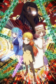 Uncle from Another World poster