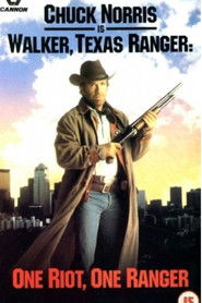 Walker Texas Ranger One Riot One Ranger 1970 Walker Texas Ranger One Riot One Ranger 1970