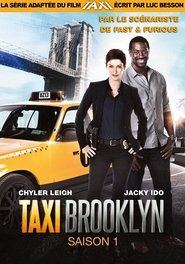 Taxi Brooklyn serie en streaming